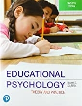 کتاب اجوکیشنال سایکولوژی Educational Psychology, 12th Edition2018