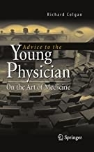 کتاب ادوایس تو د یانگ فیزیشن Advice to the Young Physician : On the Art of Medicine