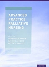 کتاب ادونسد پرکتیس پالیاتیو نرسینگ Advanced Practice Palliative Nursing