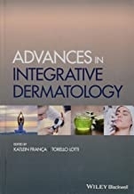 کتاب ادونسز این اینتگریتیو درماتولوژی Advances in Integrative Dermatology