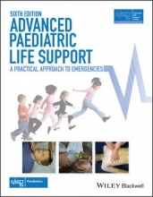 کتاب ادونسید پیدیاتریک لایف ساپورت Advanced Paediatric Life Support : A Practical Approach to Emergencies