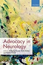 کتاب ادووکیسی این نورولوژی Advocacy in Neurology