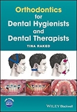 کتاب ارتودنتیکس دنتال هایجنیستس تراپیست Orthodontics Dental Hygienists Therapist2017
