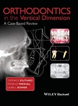 کتاب ارتودونتیکس Orthodontics in the Vertical Dimension2015