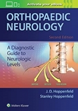 کتاب ارتوپدیک نیورولوژی Orthopaedic Neurology