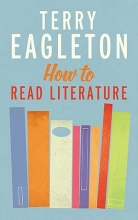 کتاب زبان هو تو رید لیتریچر How to Read Literature