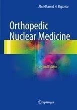 کتاب ارتوپدیک نیوکلیر مدیسین Orthopedic Nuclear Medicine