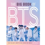 کتاب The Big Book of BTS : The Deluxe Unofficial Bangtan Book
