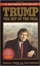 کتاب ترامپ Trump: The Art of the Deal