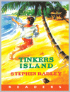 کتاب رمان انکلیسی جزیره های تینکر Penguin Readers easy:Tinkers Islands