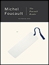 کتاب رمان انگليسی خواننده فوكو The Foucault Reader
