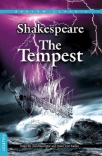 کتاب رمان انگلیسی طوفان The Tempest