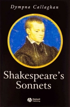 کتاب Shakespeares Sonnets