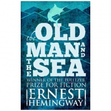 کتاب The Old Man And the Sea