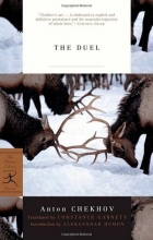 کتاب رمان انگلیسی دوئل The Duel F.T