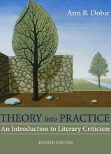 کتاب Theory Into Practice 4TH Ann B Dobie