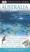 کتاب DK Eyewitness Travel Guide Australia