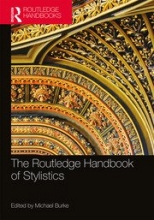 خرید کتاب The Routledge Handbook of Stylistics