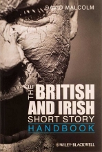 کتاب The British and Irish Short Story Handbook