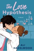 کتاب رمان انگلیسی فرضیه عشق The Love Hypothesis