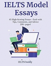کتاب IELTS Model Essays 65 Sample IELTS Essays