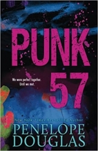کتاب Punk 57