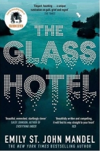 کتاب The Glass Hotel
