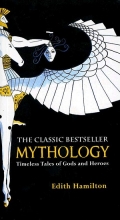 کتاب زبان میتولوژی Mythology: Timeless Tales of Gods and Heroes