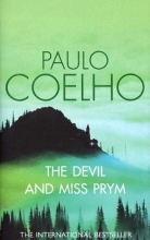 کتاب The Devil and Miss Prym