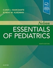 کتاب نلسون اسنشیالز آف پدیاتریک Nelson Essentials of Pediatrics