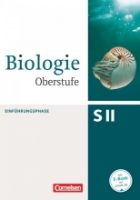 کتاب آلمانی Biologie Oberstufe