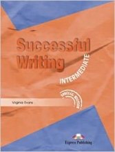کتاب Successful Writing Intermediate Student's Book
