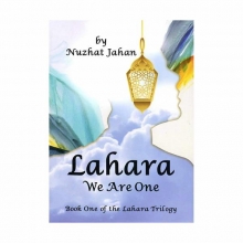 کتاب We Are One - Lahara 1