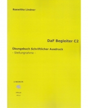 کتاب DaF Begleiter C2