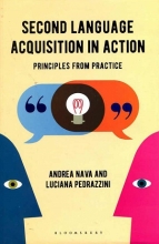 کتاب Second Language Acquisition in Action Principles from Practice