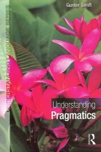 کتاب Understanding Pragmatics Gunter Senft