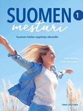 کتاب زبان فلاندی Suomen Mestari 1 ویرایش جدید