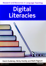 کتاب Digital Literacies Research and Resources in Language Teaching