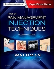 کتاب اطلس آف پین منیجمنت اینجکشن تکنیکز Atlas of Pain Management Injection Techniques