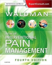 کتاب اطلس آف اینترونشنال پین منیجمنت Atlas of Interventional Pain Management