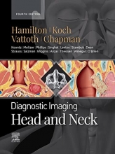 کتاب زبان پزشکی دیاگنوستیک ایمیجینگ Diagnostic Imaging: Head and Neck, 4th Edition