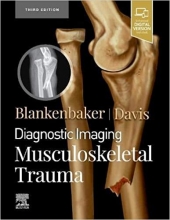 کتاب زبان دیاگنوستیک ایمیجینگ Diagnostic Imaging: Musculoskeletal Trauma, 3rd Edition