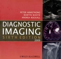 کتاب زبان دیاگنوستیک ایمیجینگ ارمسترانگ Diagnostic Imaging Armstrong 2009