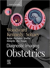 کتاب زبان دیاگنوستیک ایمیجینگ Diagnostic Imaging: Obstetrics, 4th Edition