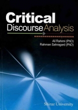 کتاب Critical Discourse Analysis