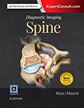 کتاب دیاگنوستیک ایمیجینگ اسپاین Diagnostic Imaging: Spine 3rd Edition2015