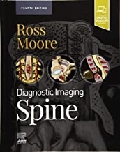 کتاب دیاگنوستیک ایمیجینگ اسپاین Diagnostic Imaging: Spine2021