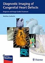 کتاب دیاگنوستیک ایمیجینگ Diagnostic Imaging of Congenital Heart Defects : Diagnosis and Image-Guided Treatment