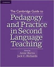 کتاب زبان پداگوجی اند پرکتیس این سکند لنگویج تیچینگ Pedagogy and Practice in Second Language Teaching