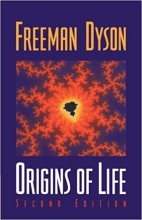 کتاب زبان اریجینز آف لایف Origins of Life